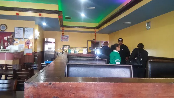 Great Wall Chinese Restaurant 6