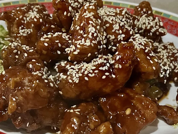 Dragon House Chinese Restaurant 2