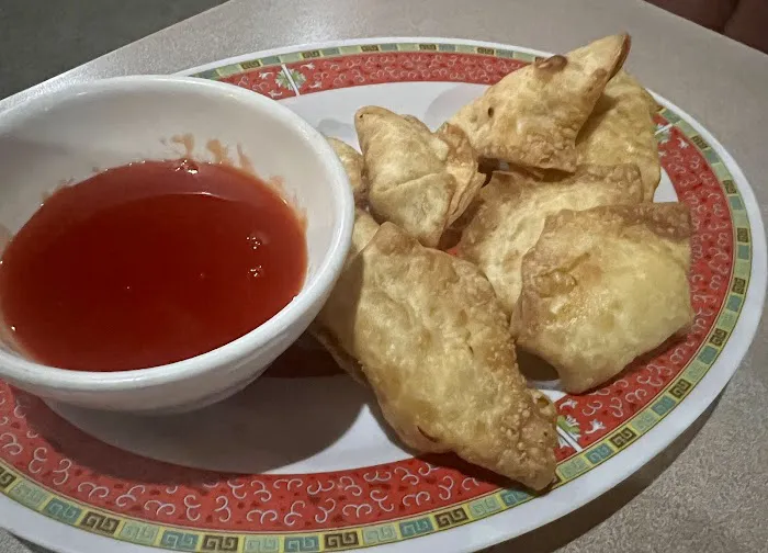 Dragon House Chinese Restaurant 1