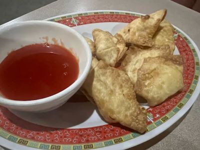 Dragon House Chinese Restaurant 0