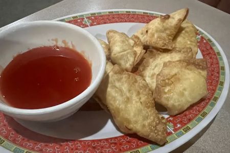 Dragon House Chinese Restaurant