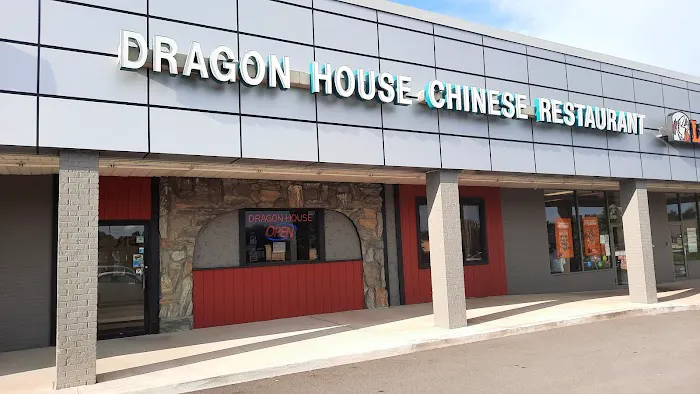 Dragon House Chinese Restaurant 9
