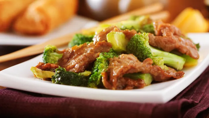 Dragon House Chinese Restaurant 10