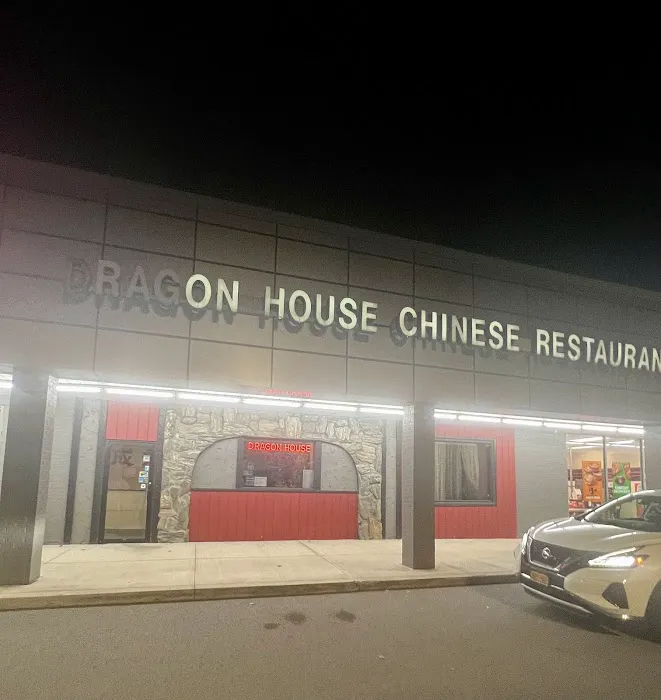 Dragon House Chinese Restaurant 3