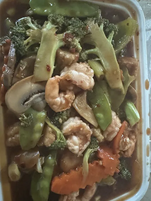 Dragon House Chinese Restaurant 6
