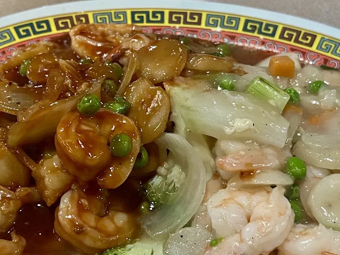 Dragon House Chinese Restaurant 4