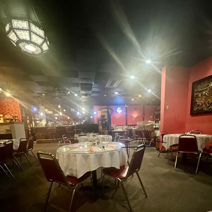 Dragon House Chinese Restaurant 5