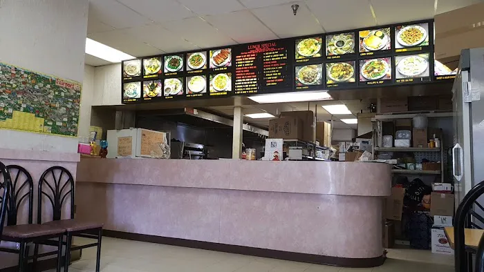 China King 5