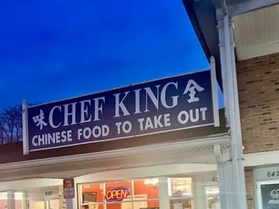 Chef King 0