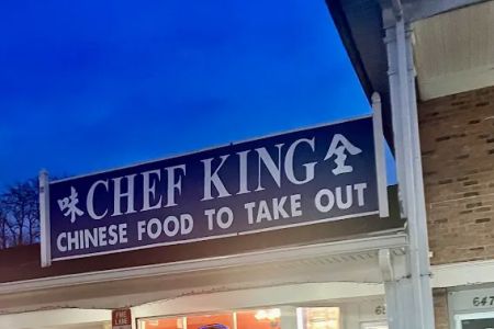 Chef King