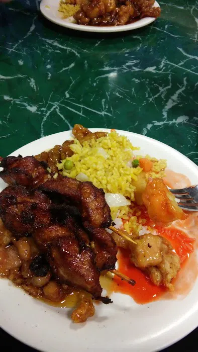 Oriental Star 2