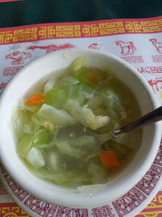 Chee Peng Chinese Restaurant 9