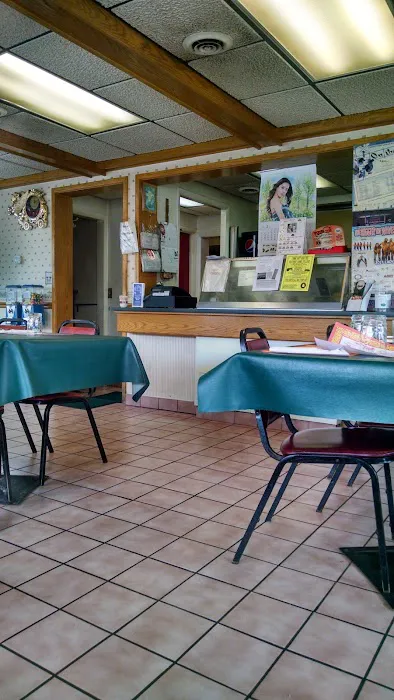 Chee Peng Chinese Restaurant 6