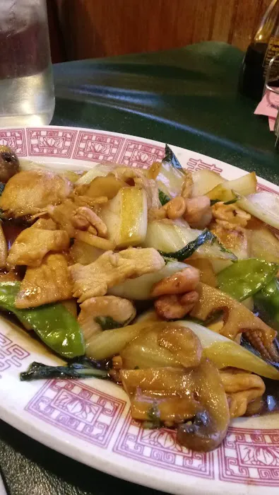 Chee Peng Chinese Restaurant 4