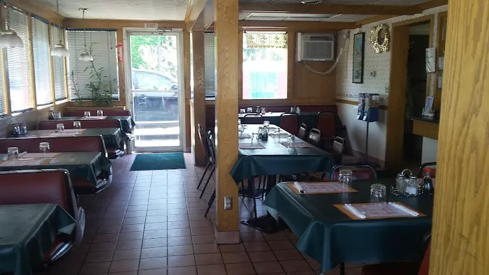 Chee Peng Chinese Restaurant 5
