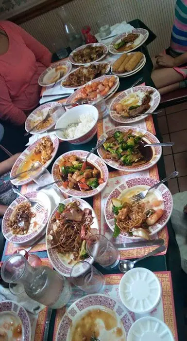 Chee Peng Chinese Restaurant 7
