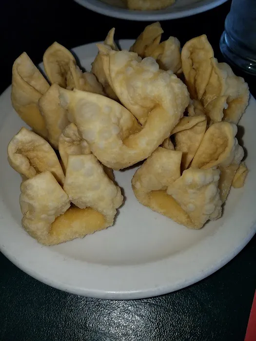 Chee Peng Chinese Restaurant 8