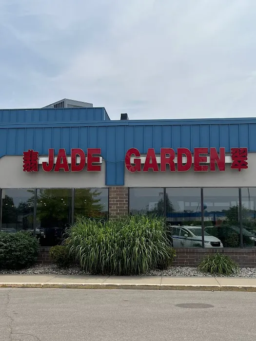Jade Garden 8
