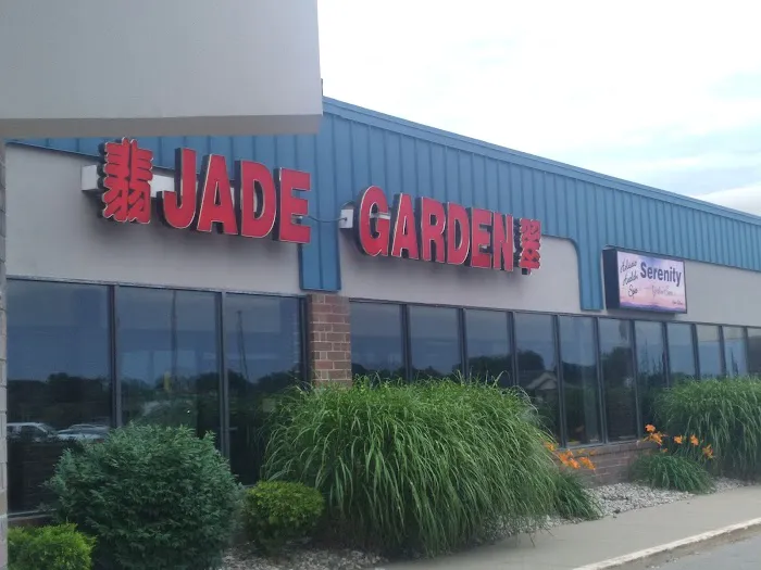 Jade Garden 2