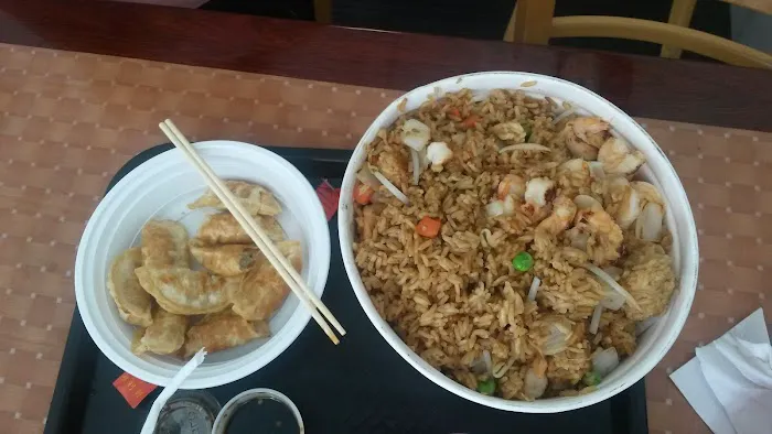 China Wok 2