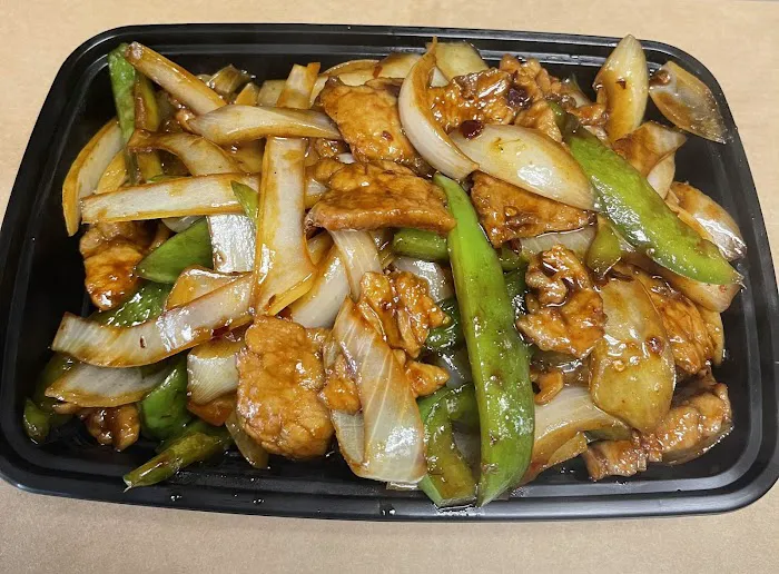 China Wok 3