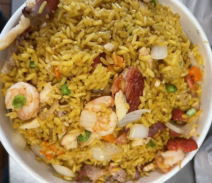 China Wok 4