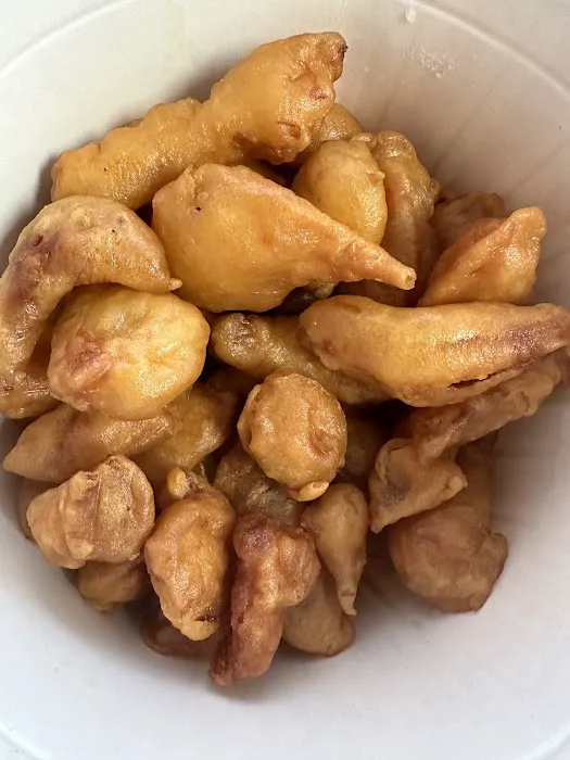 China Wok 5