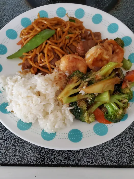 China Wok 6