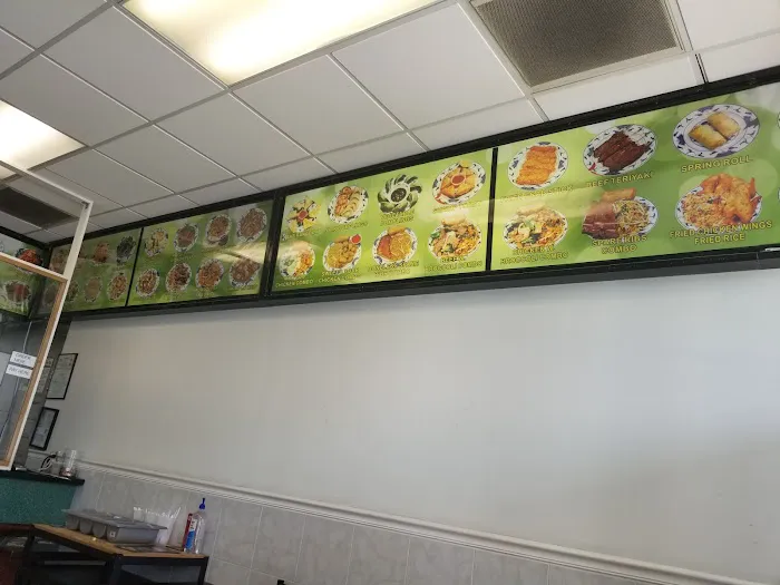 China Wok 7
