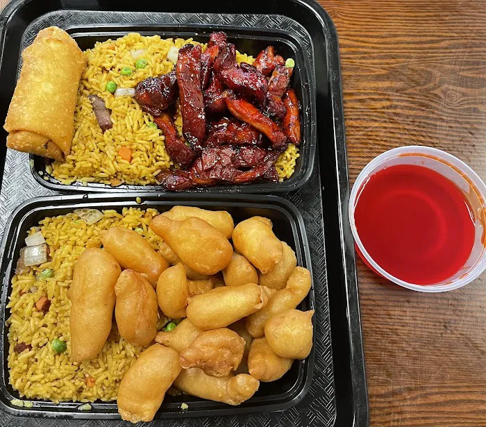 China Wok 9