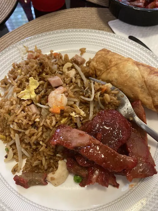 China King 2