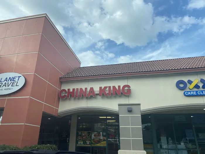 China King 1