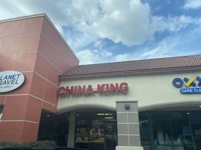 China King 0