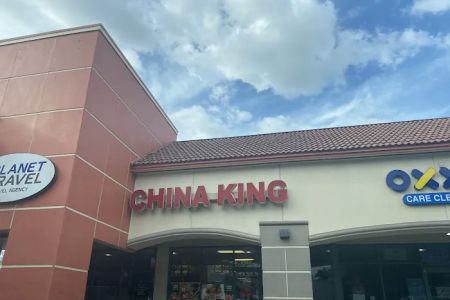 China King
