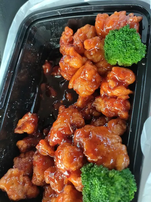 China King 9