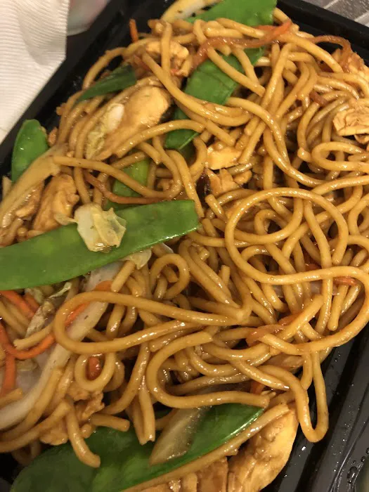 China King 5
