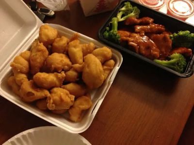 China Town Chinese Food 0