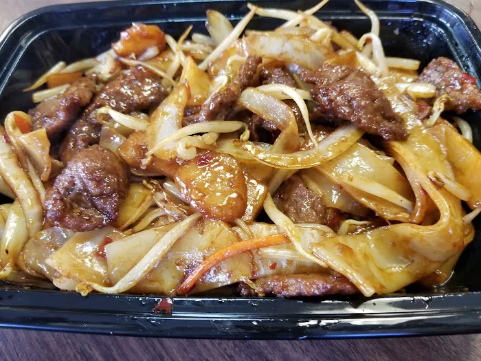 China Town Chinese Food 5