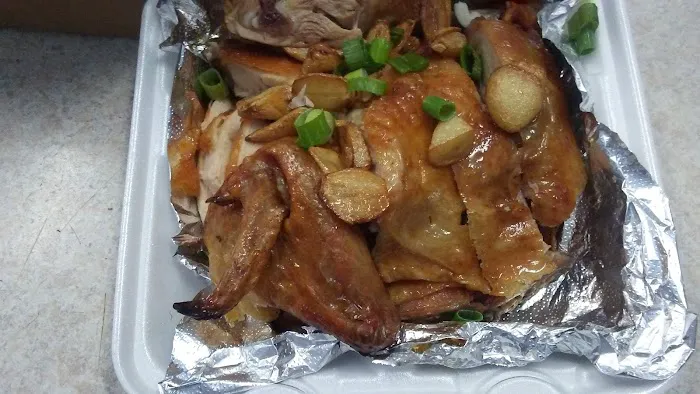 China Town Chinese Food 8