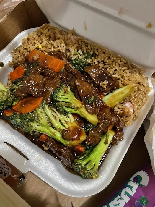 China Town Chinese Food 4
