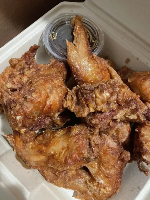 China Town Chinese Food 3