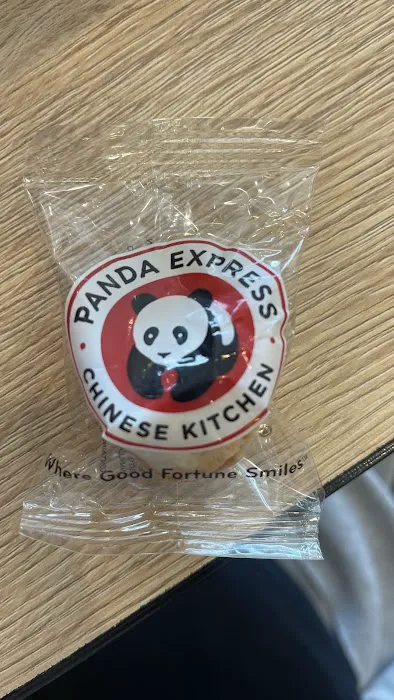 Panda Express 2