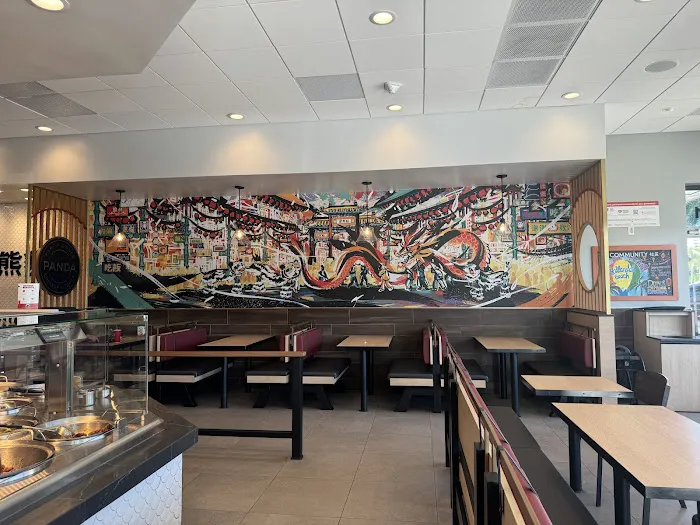 Panda Express 3