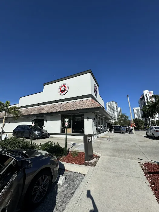 Panda Express 1
