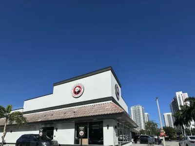 Panda Express 0