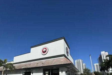 Panda Express