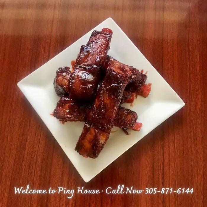 Ping House 9