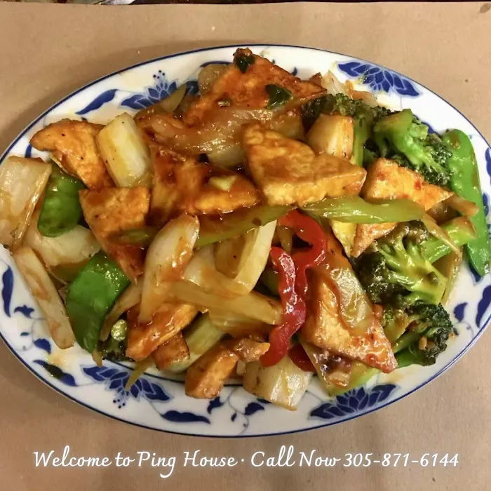 Ping House 10