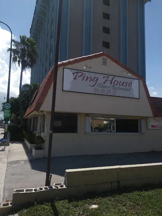 Ping House 6
