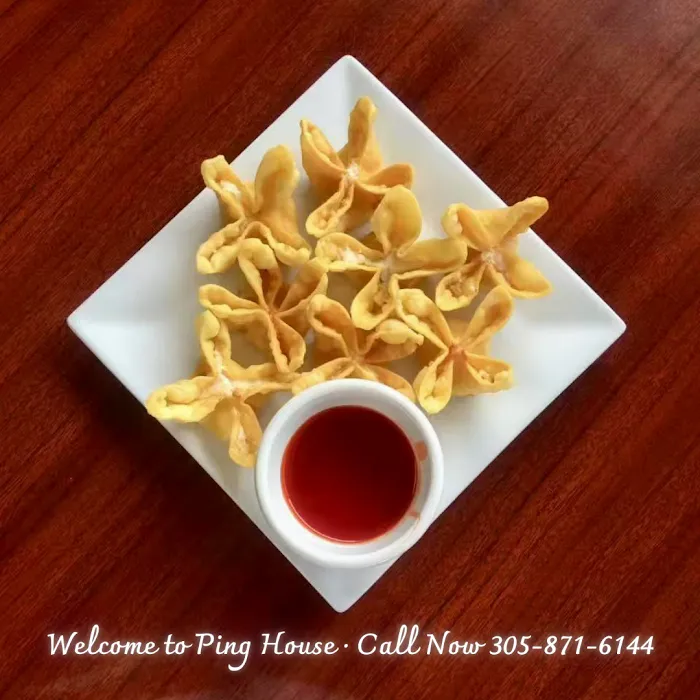 Ping House 8